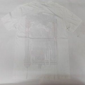 画像2: 新品 ボクシングシャツ白 背TATTO　ボクシング/ムエタイ /インナー/誕生日/Tシャツ /トレーニング/ダイエット