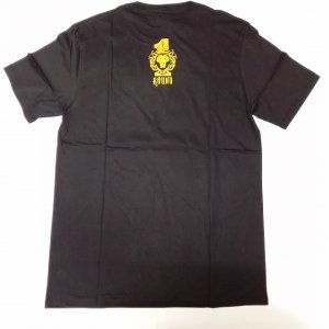 画像2: 新品 ボクシングシャツ黒 ライオン ボクシング/ムエタイ /インナー/誕生日/Tシャツ /トレーニング/ダイエット