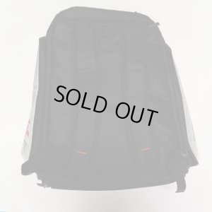 画像2: 新品 正規 TWINS バッグパック グレー /ボクシング/ムエタイ/通販/大人用/キッズ用/ジュニア