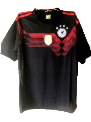 画像1: 大人用 A115 ドイツ GOTZE*19 ゲッツェ 黒 18