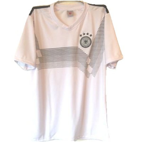 画像2: 大人用 A031 ドイツ GOTZE*19 ゲッツェ 白 18 (2)