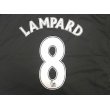 画像1: 子供用 K036 チェルシー LAMPARD*8 ランパード 黒水 18 (1)