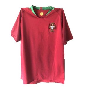 画像: 大人用 A013 ポルトガル 紫 18 ゲームシャツ パンツ付 