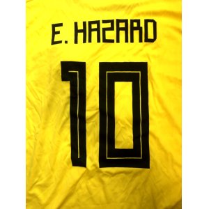 画像: 大人用 A029 ベルギー E.HAZARD*10 アザール 黄 18